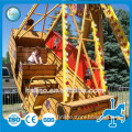 Playground pirate ship amusement rides viking rides swing boat for sale